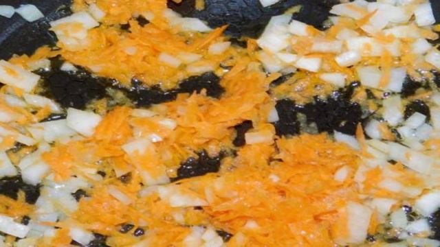 Сборник рецептов