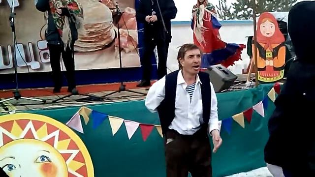 Володя отжигает [4] смотреть онлайн