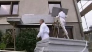 Отделка фасада клинкерной плиткой Клинкер Хаус