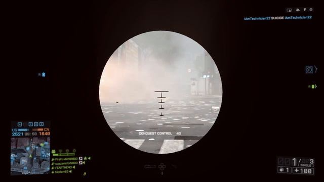 Battlefield 4 rocket launcher tracking skills смотреть онлайн