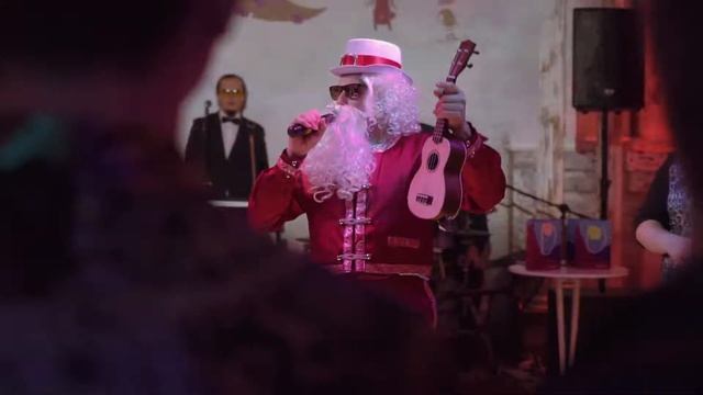 Корпоративы в ресторане Роял 2019 смотреть онлайн