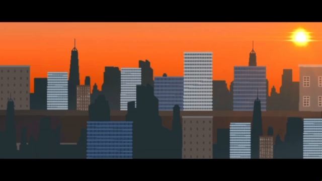 Godzilla Vs Space Godzilla Remake Teaser 2 || Stick nodes pro смотреть онлайн