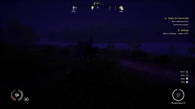 Medieval dynasty First impressions on PS5 смотреть онлайн