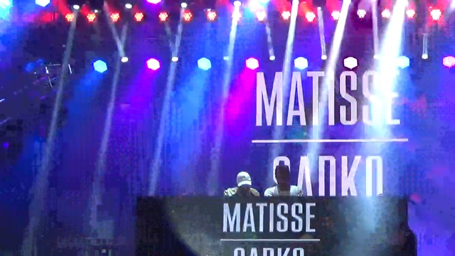 Matisse & Sadko