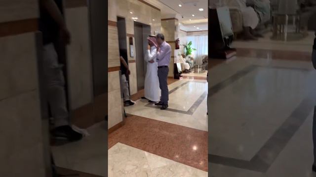 Hotel Emaar Al Khalil Makkah