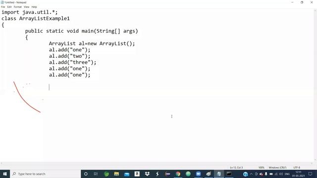 How to remove duplicates from ArrayList || Java Interview || SILAN Software || silantutorial.com смотреть онлайн