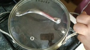 Как приготовить калмыцкий чай с молоком в домашних условиях. Лайфхак от зрителей!