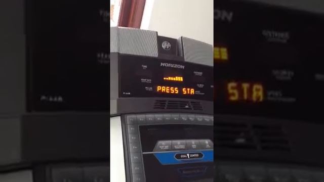 Horizon Adventure 4 Plus - E21 Error смотреть онлайн