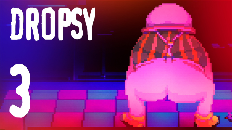 Спасительный танец? - DROPSY - 3