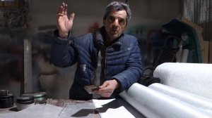 Стеклоткань , надо ли отжигать !