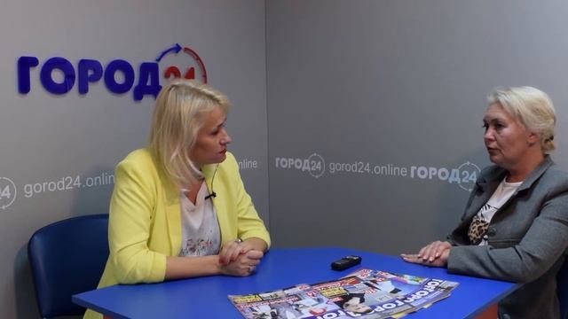 Мой Бизнес 2018: Салон-магазин ОПТИКА смотреть онлайн