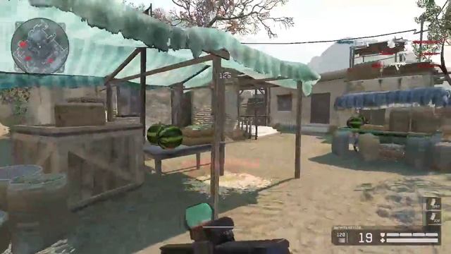 Набиваю 1000 мясорубок ! warface смотреть онлайн