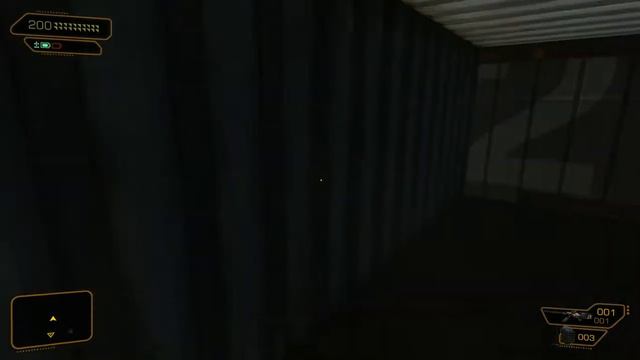 Deus Ex: Human Revolution DC. Part - 25 [The Missing Link #2 Rifleman Bank Station]. Give Me Deus E смотреть онлайн