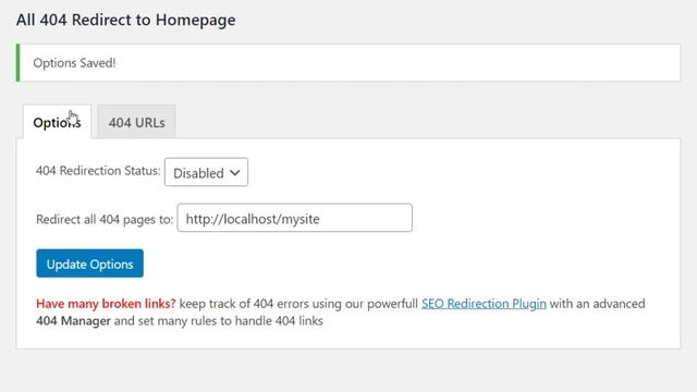 How to Redirect 404 Error to Homepage in WordPress #WordPress смотреть онлайн