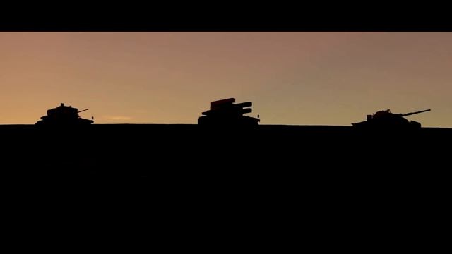 Игроки были в УЖАСЕ, когда увидели НОВУЮ НАЦИЮ в War Thunder! смотреть онлайн