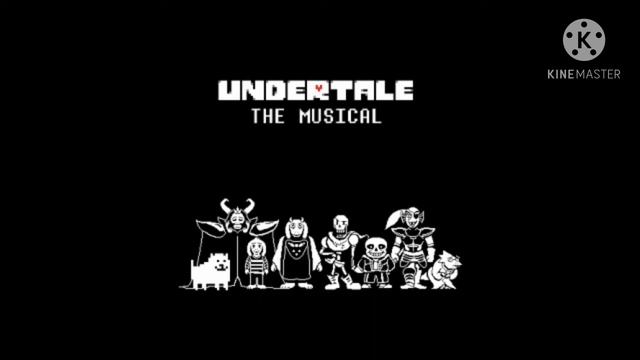 Undertale: Power of NEO (8-Bit) смотреть онлайн