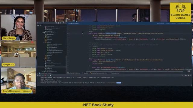 All About GraphQL | GraphQL with .NET and C# смотреть онлайн