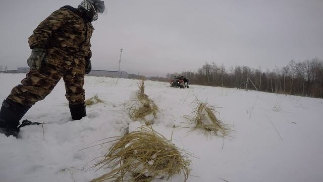 Тест якоря для лебедки 2 смотреть онлайн