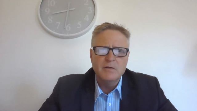 Klaus Heeger, CESI SG message for LEETU смотреть онлайн