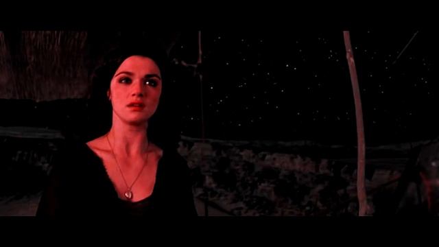 Mummy ► Richard & Evie ● Одиссей и Пенелопа смотреть онлайн