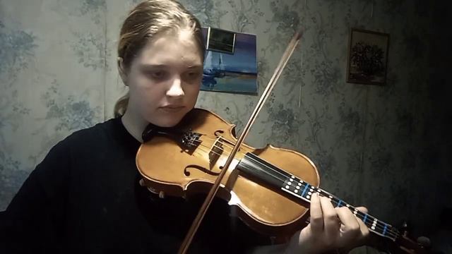 "Experience" by Ludovico Einaudi (cover) смотреть онлайн