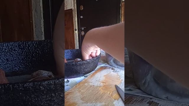 Питание немецкой овчарки (натуралка) .