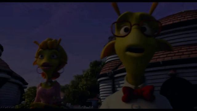 Trailer Planet 51 (Manute Estrada) смотреть онлайн