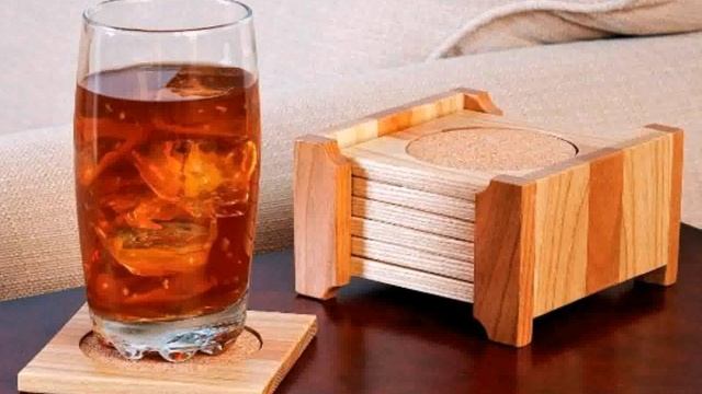 Поделки Из Дерева Своими Руками Фото