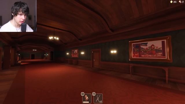 ОКЕЙ. РОБЛОКС, МНЕ СТЫДНО ➲ Двери Roblox Doors смотреть онлайн