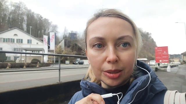 Покупка велосипеда в Швейцарии. Жизнь продолжается. 11.02.24 смотреть онлайн