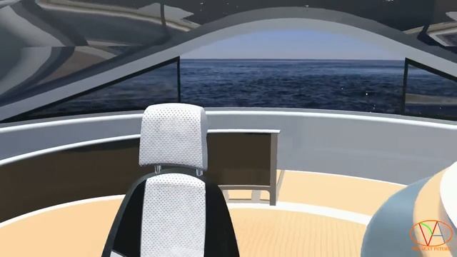 Jet Capsule UFO 2 0 Unidentified Floating Object Living floating house смотреть онлайн