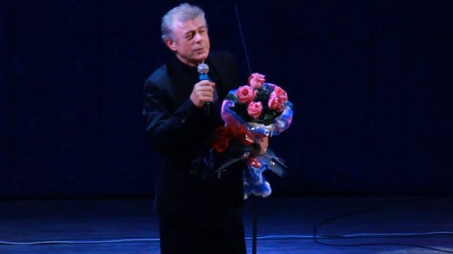 Микола Гнатюк - Аве Марія смотреть онлайн