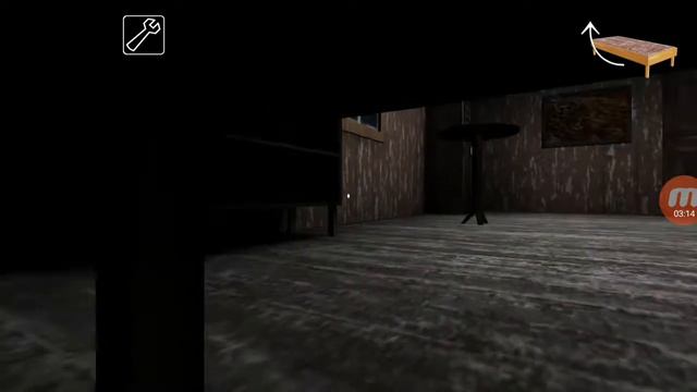 Весь сюжет игры granny 1 часть смотреть онлайн