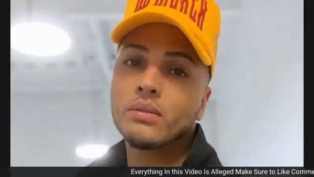 Anthony Big Debbie Cakes Leakage, Amber Ali Joseline's Cabaret Return?, Blueface Shows Appreciation смотреть онлайн