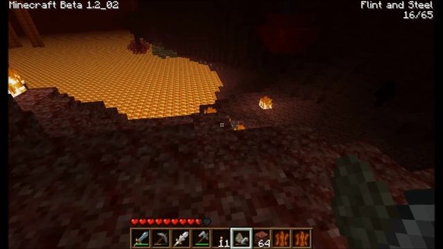 Let's Play Minecraft with Mods - Episode 14: Fire Ogres Everywhere [HD] смотреть онлайн