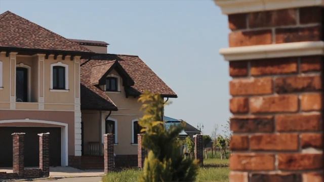 Купить дом в Краснодаре!