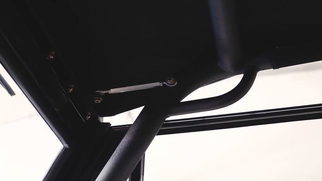 Coyote Powered Ford Bronco by Velocity Modern Classics Built to Drive смотреть онлайн