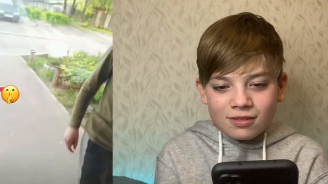 Смотрю свои старые-кринжовые видео/это полный кринж 🤢~|Zhek_VoV смотреть онлайн