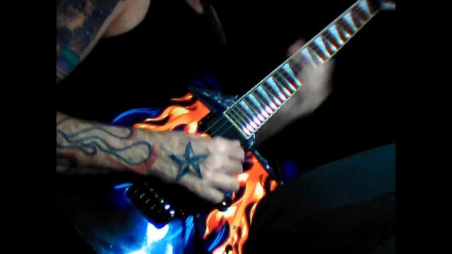 ANIMAL METAL ... Tiloy D'Alessio смотреть онлайн