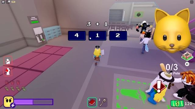 ROBLOX BREAK IN 2! (Story) смотреть онлайн