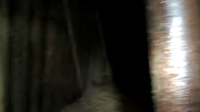 Штольни чкаловской лестницы верхний уровень. Нижний Новгород. смотреть онлайн