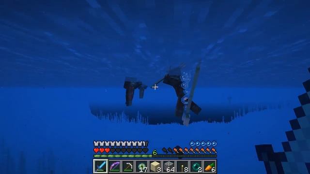 Aquatic Update SURVIVAL (#13) LIVE!! END WAT UNE MESS смотреть онлайн