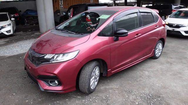 Поступление авто из Японии ко Дню Победы + Розыгрыш Регистратора! смотреть онлайн