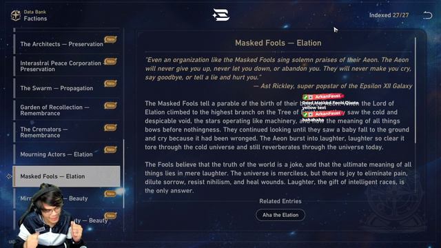 Let's Talk "Rolling" in Honkai: Star Rail - Don't Hate Me. смотреть онлайн