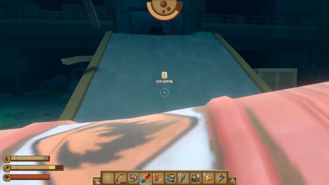 Raft Varuna Point ตามหา Motherlode Key, Crane Key และสังหารเจ้า Rhino Shark บอสตัวร้าย ตอนที่ 3 (จบ смотреть онлайн