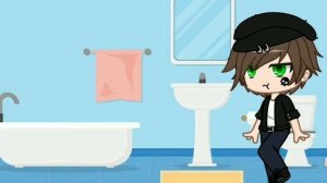 Мальчик превратился в девочку 3 часть