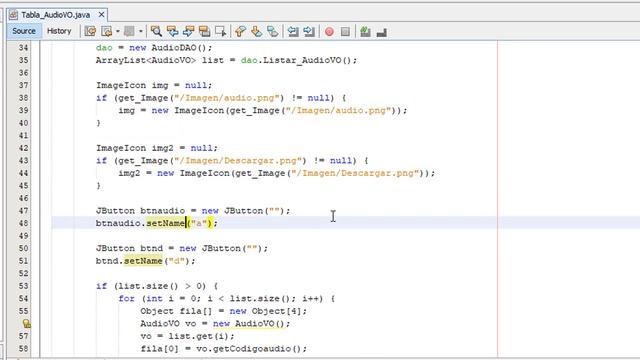 Java Audio Mp3 y MySQL | Grabar archivo смотреть онлайн