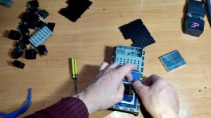 Volvo XC90 замена CEM без программатора