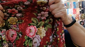 Желанная. Павловопосадские платки в Минске