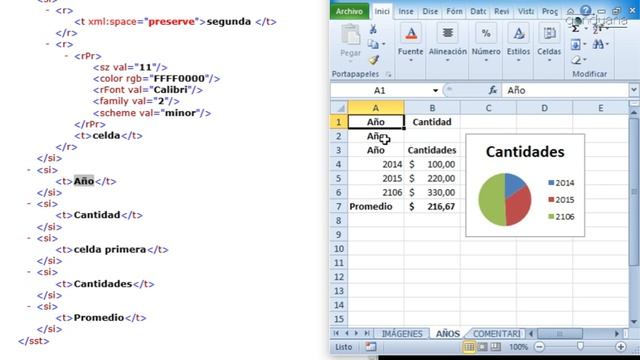Lo que la extensión XLSX esconde смотреть онлайн
